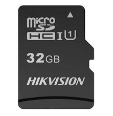 [HS-TF-C1-32G] Hiksemi MicroSD 32Go Class 10 V10 (HS-TF-C1-32G)