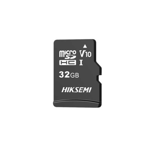 [HS-TF-C1-32G] Hiksemi MicroSD 32Go Class 10 V10 (HS-TF-C1-32G)