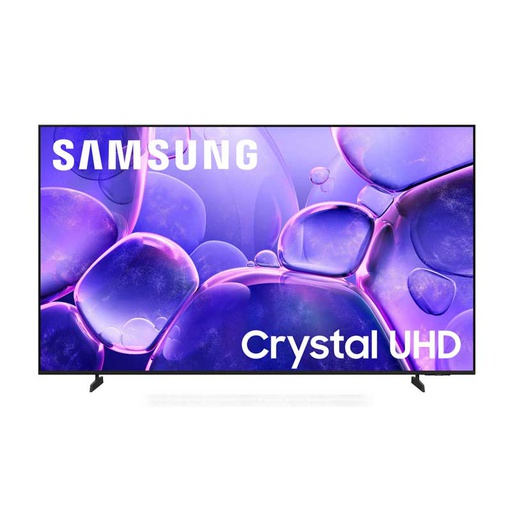 [UA75U8000FUXMV] TV Samsung Série 8 75" – Smart TV 4K UHD