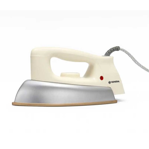 [DM-2260] Fer à Repasser à Sec GENERAL DM-2260 1200W
