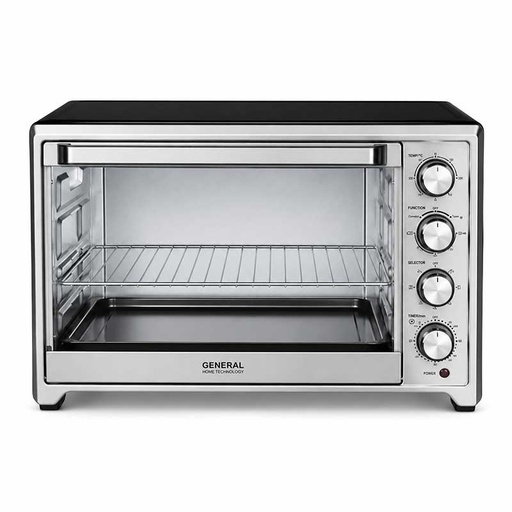 [TY-K601CL] Four Électrique GENERAL TY-K601CL 60L 2000W Convection