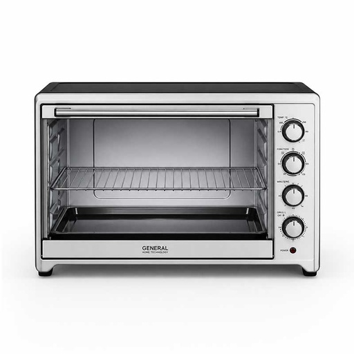 [TY-K751CL] Four Électrique GENERAL TY-K751CL 75L 2800W Convection