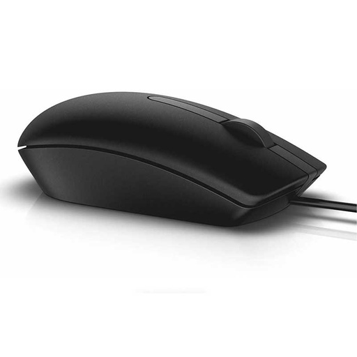 [570-AAIS] Souris Filaire Dell MS116 USB 570-AAIS Noir