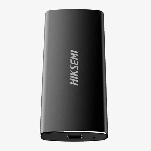 [HS-ESSD-T200N-1024G] SSD Externe Hiksemi T200N 1To USB 3.1 Portable