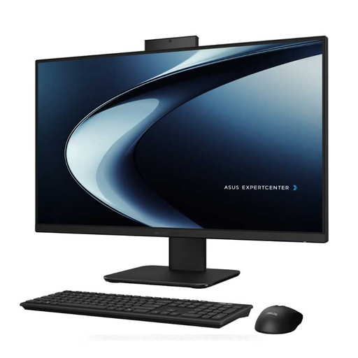 [90PT03X5-M04BC0] PC Tout-en-Un ASUS ExpertCenter P440VAK i7-13620H 16Go 1To SSD 23,8" FHD