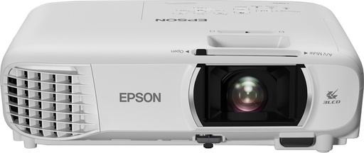 [V11H980140] Vidéoprojecteur Epson EH-TW710  Full HD 1080p