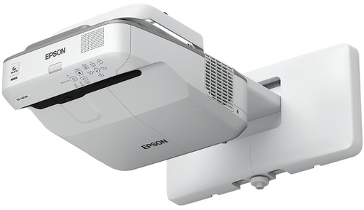 [V11H741040] Vidéoprojecteur interactif Epson EB-685Wi avec stylet interactif WXGA HD-ready (1280 x 800)(V11H741040)