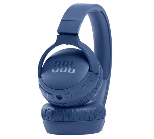 [JBLT660NCBLU] Casque JBL Tune 660NC