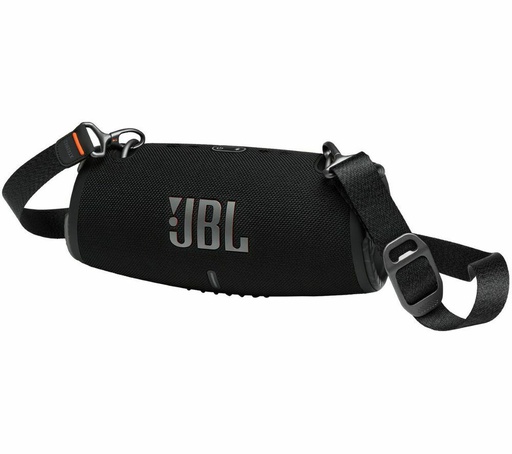 [JBLXTREME3BLKUK] Haut parleur JBL Xtreme 3 Portable Waterproof (JBLXTREME3BLKUK)