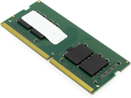 Barrette mémoire 8Go DDR4