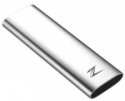 [NT01ZSLIM-500G-32SL] Netac Disque dur SSD 500Go externe