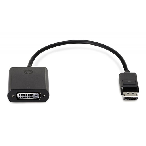 [FH973AA] Adaptateur HP DisplayPort à DVI-D