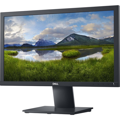 [E2020H-3Y] Écran Dell 19,5" HD+ (E2020H-3Y)