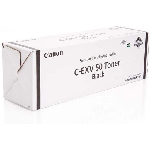 [9436B002AA] Toner Canon C-EXV 50 Noir