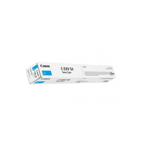 [1395C002AA] Toner Canon C-EXV 54 Cyan
