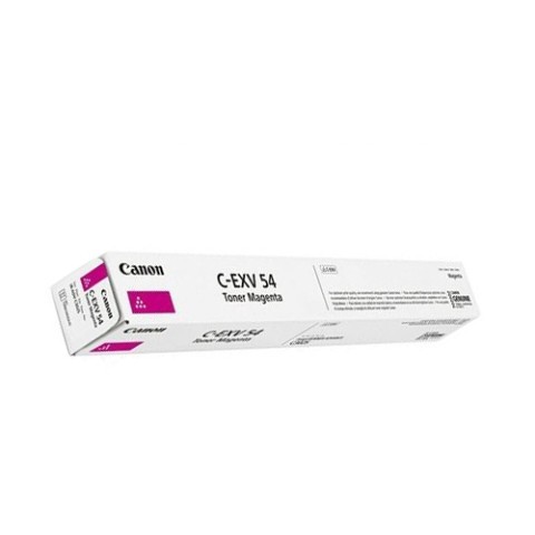 [1396C002AA] Toner Canon C-EXV 54 Magenta