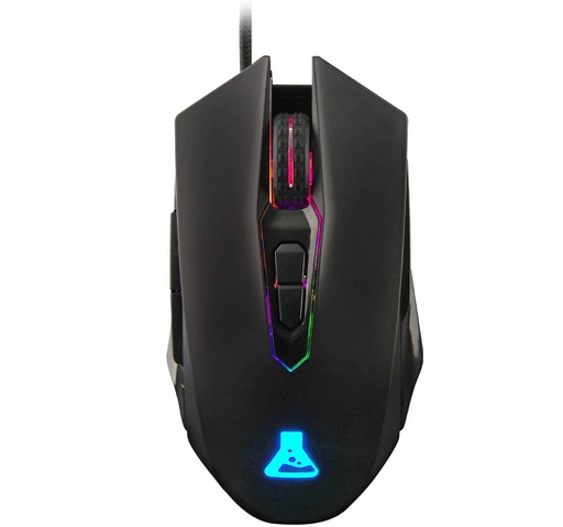 [KULT-RADIUM] Souris Gamer The G-LAB Kult Radium