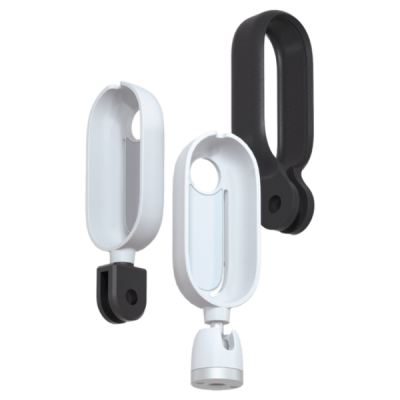 [CING2CB/H] Insta360 GO 2 Kit adaptateur de support