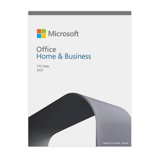 [T5D-03515] Microsoft Office Home and Business 2021