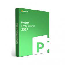 [H30-05743] Microsoft Project Pro 2019 32/64 Français