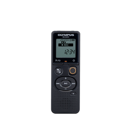 [VN-541PC] Enregistreur vocal Dictaphone OLYMPUS VN-541PC LTC