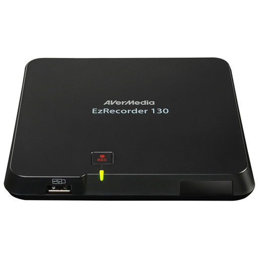 [AVERMEDIA ER130] Enregistreur video HDMI EzRecorder 130 LTC
