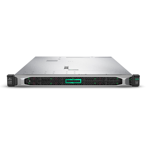 [P19774-B21] Serveur HPE ProLiant DL360G10 8SFF Rack
