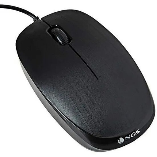 Souris NGS avec fil usb