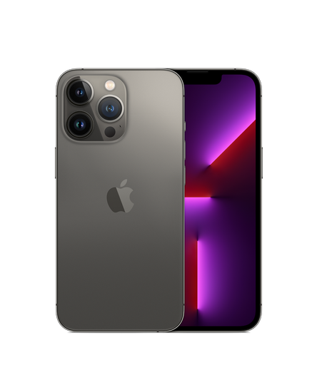 iPhone 13 Pro 128Go