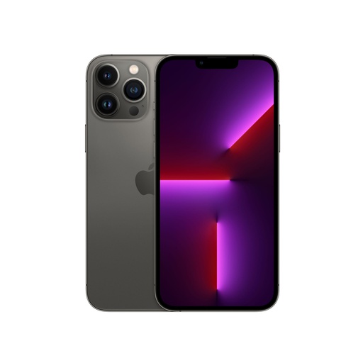 [MLL63AA/A] iPhone 13 Pro Max 128Go