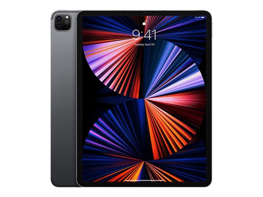 [MHRA3NF/A] iPad Pro 12,9" M1 1To Gris sidéral
