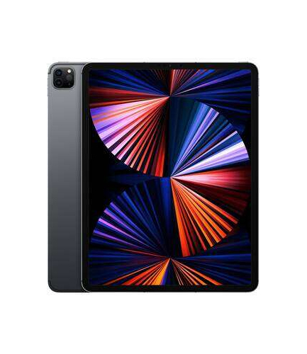 [MHR83NF/A] iPad Pro 12,9" M1 512Go Gris sidéral