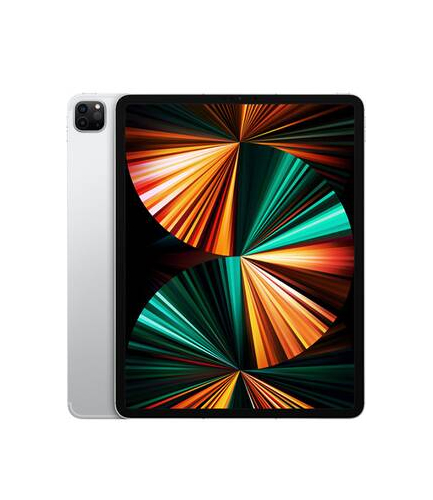[MHNJ3NF/A] iPad Pro 12,9" M1 256Go