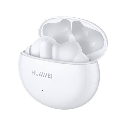 [A000002994] Ecouteurs HUAWEI FreeBuds 4i Ceramic White