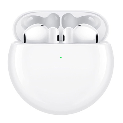 Ecouteurs HUAWEI FreeBuds 4 Cable Charger