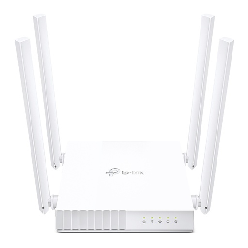 [1750502348] Point d’accès TP-LINK Archer C24 AC750 Dual-Band Wi-Fi