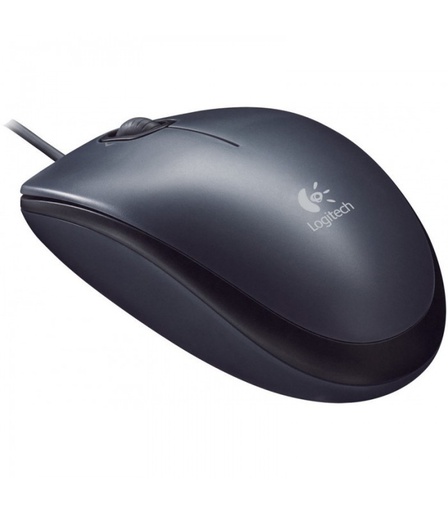 [910-001793] Souris filaire Logitech Mouse M90