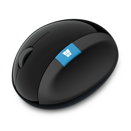 [L6V-00004] Souris Sans Fil Microsoft Sculpt Ergonomic (L6V-00004)